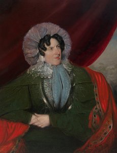 Edith, Mrs. George Gatehouse